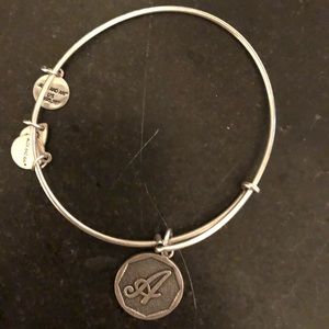 Alex and ani bracelet